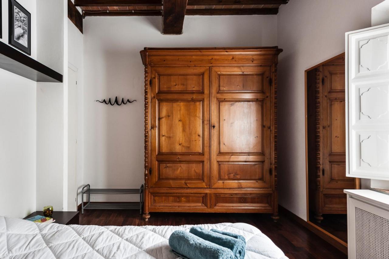 The Galileo Apartment ピサ エクステリア 写真