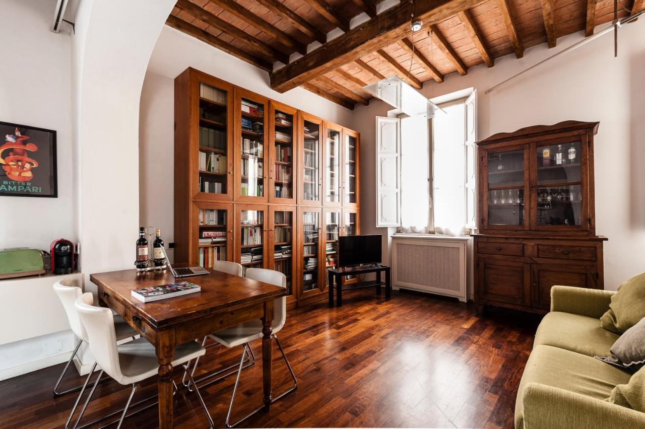 The Galileo Apartment ピサ エクステリア 写真