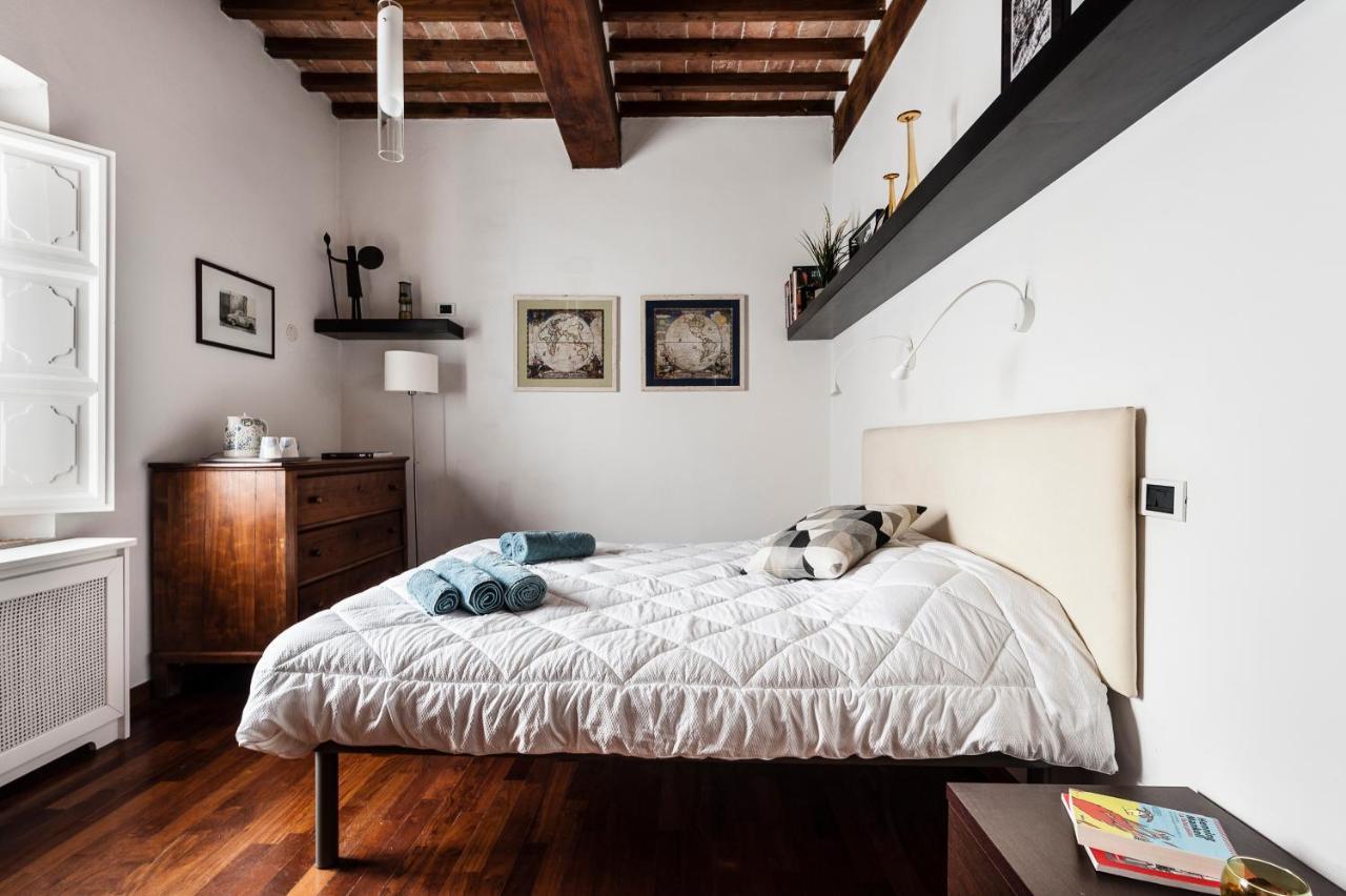 The Galileo Apartment ピサ エクステリア 写真