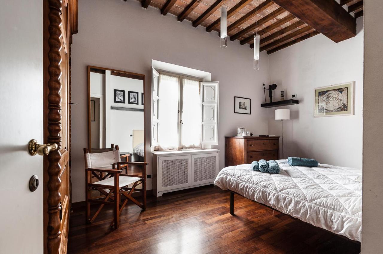 The Galileo Apartment ピサ エクステリア 写真