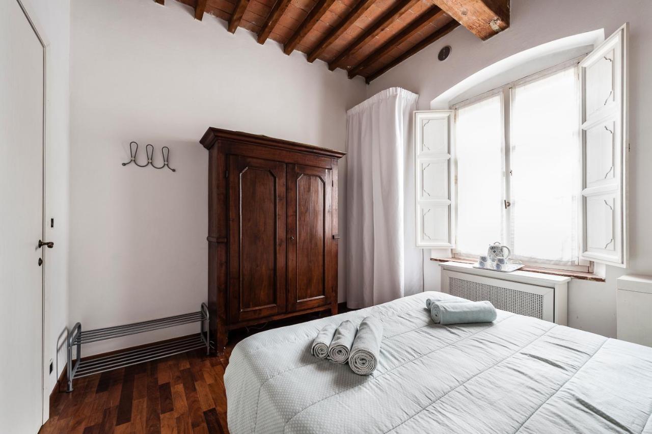 The Galileo Apartment ピサ エクステリア 写真